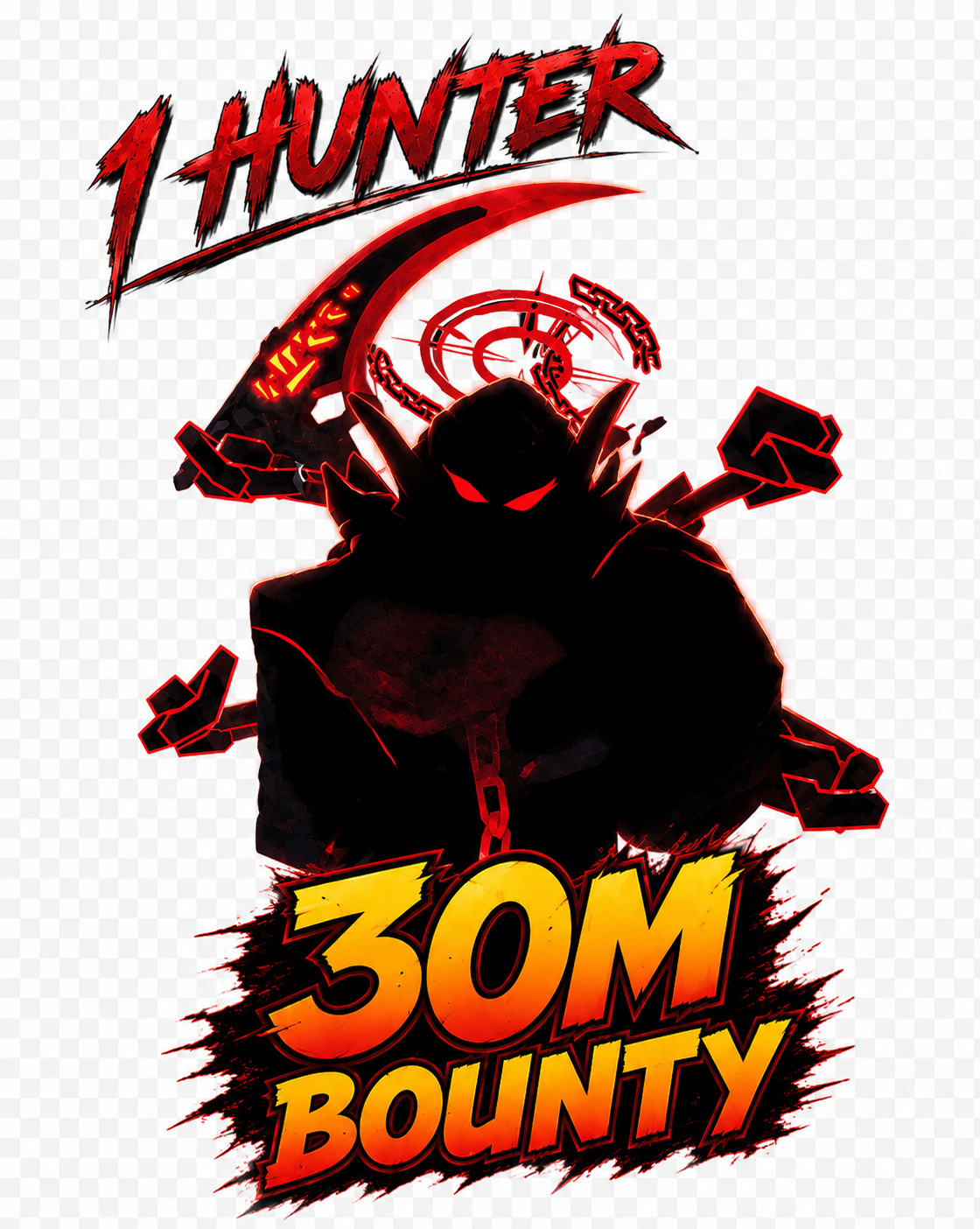 ACC 100% CÓ 30M BOUNTY CHO ANH EM VỀ LÀM TRÙM TẠO NÉT